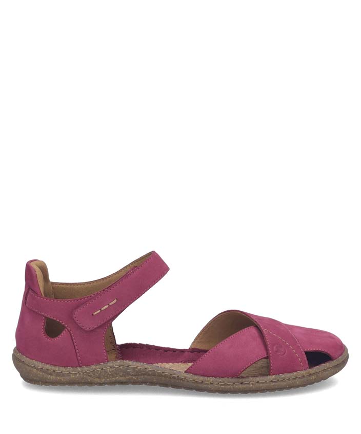 New Arrivals Josef Seibel Caitlyn 05 - Red