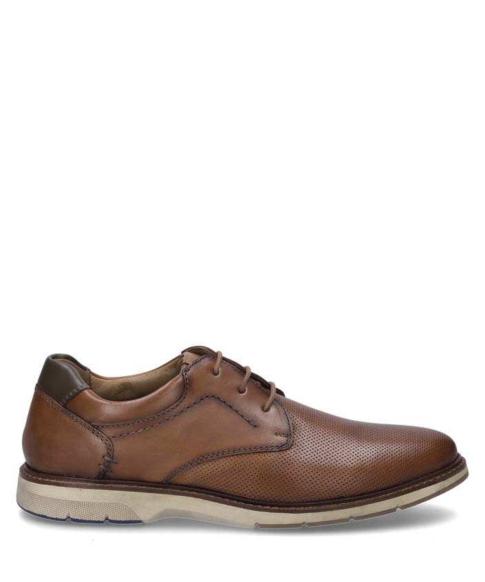 New Arrivals Josef Seibel Stuart 02 - Beige
