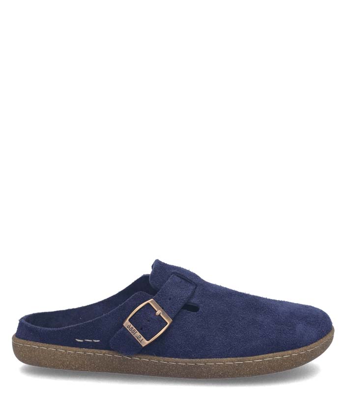 New Arrivals Josef Seibel Jill 01 - Blue