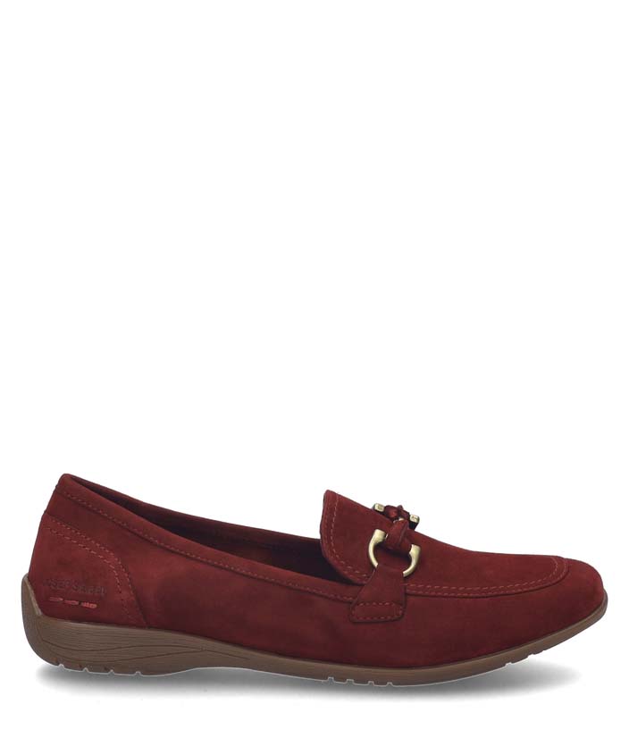 New Arrivals Josef Seibel Fenja 34 - Red