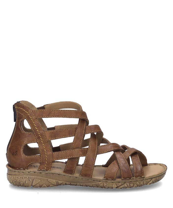 New Arrivals Josef Seibel Ivy 06 - Brown