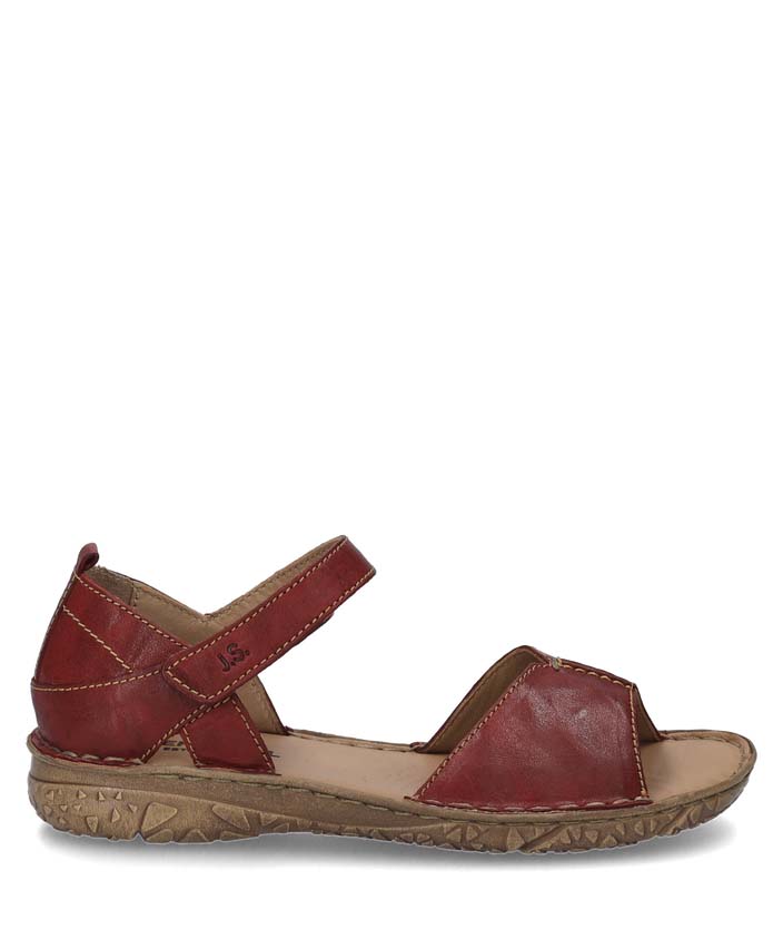 New Arrivals Josef Seibel Ivy 05 - Red