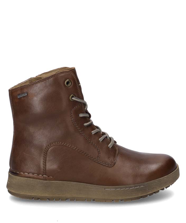 New Arrivals Josef Seibel Anna 51 - Brown
