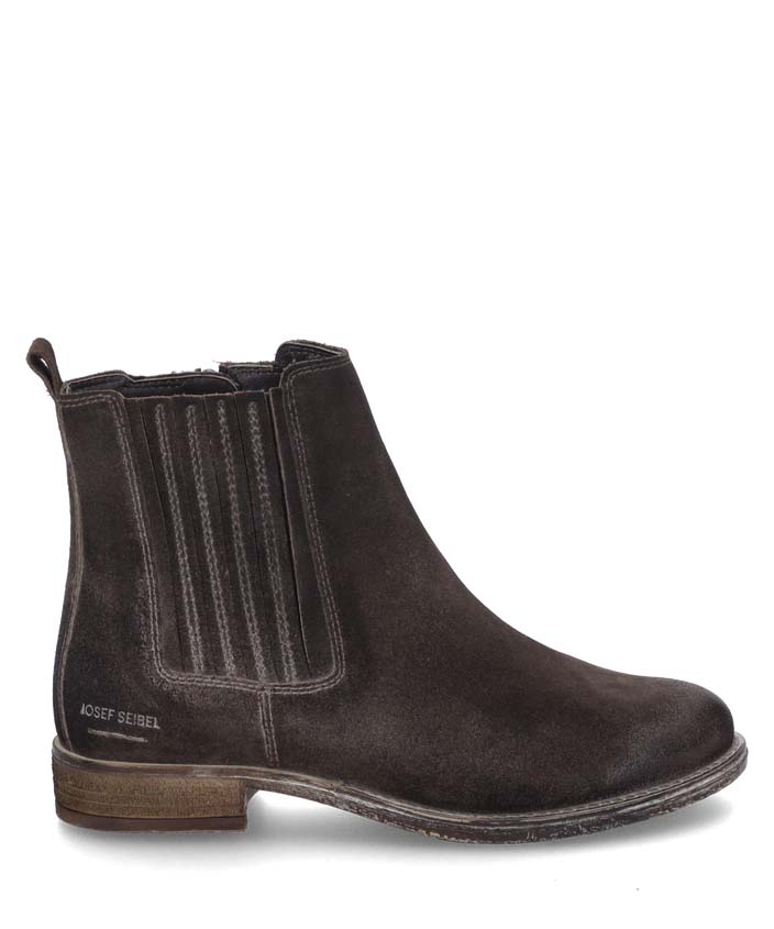 New Arrivals Josef Seibel Sienna 02 - Brown