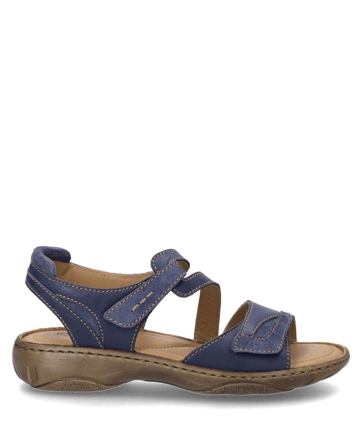 New Arrivals Josef Seibel Debra 25 - Blue