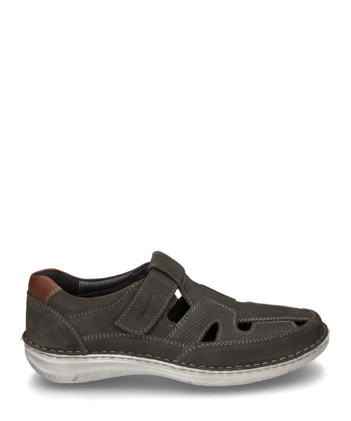 New Arrivals Josef Seibel Anvers 81 - Green