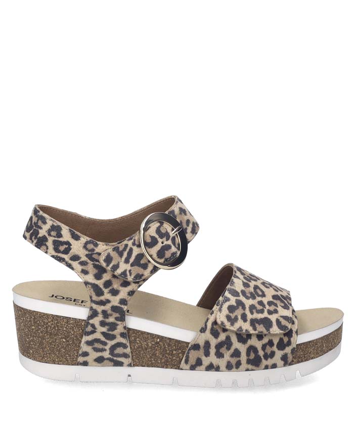 New Arrivals Josef Seibel Quinn 16 - Beige