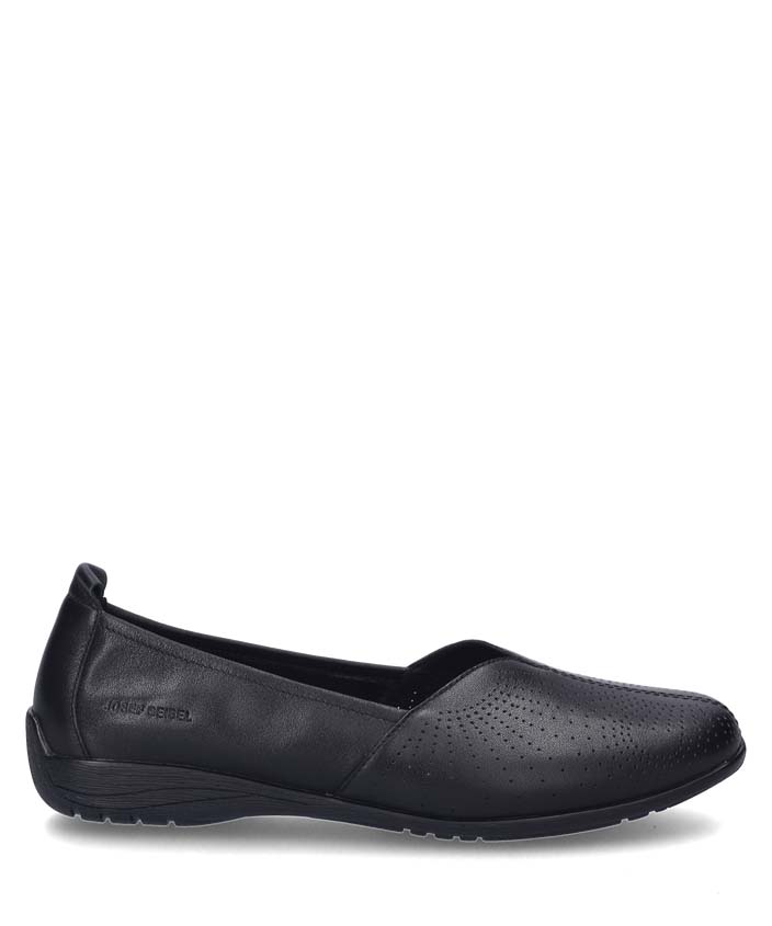 New Arrivals Josef Seibel Fenja 29 - Black