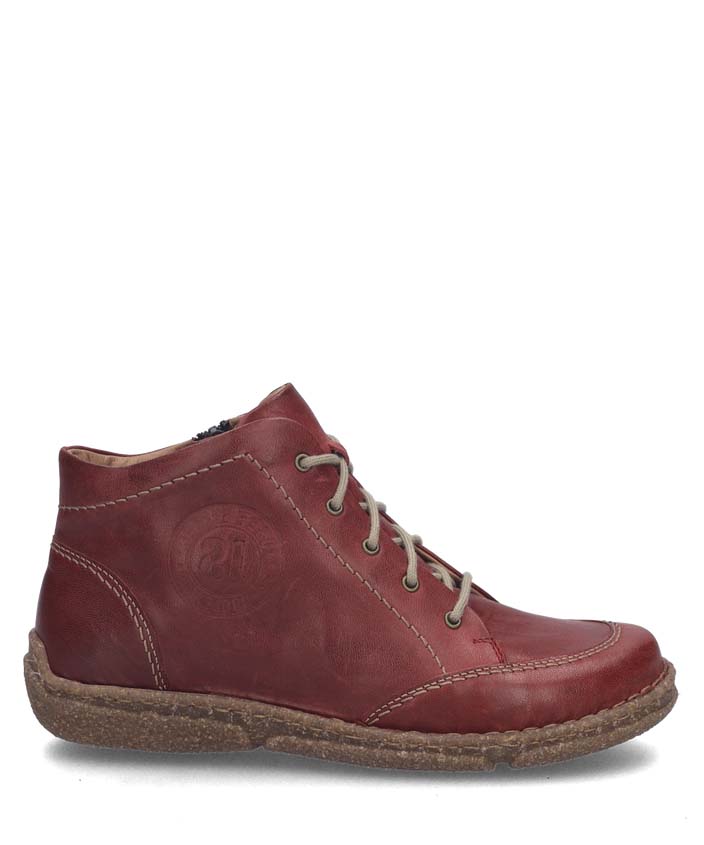 New Arrivals Josef Seibel Neele 01 - Red