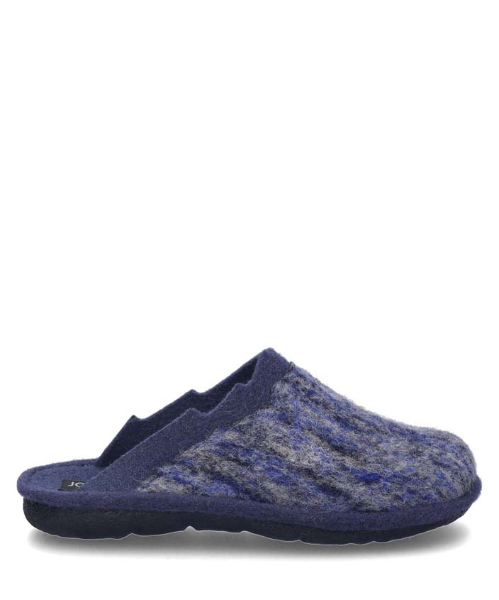 New Arrivals Josef Seibel Lille 07 - Blue