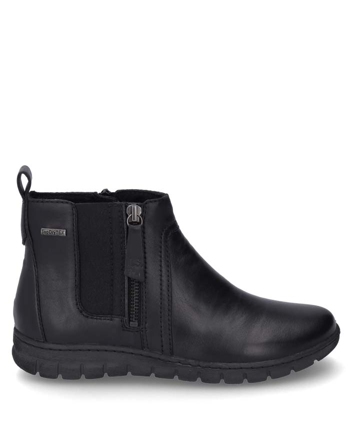 New Arrivals Josef Seibel Steffi 60 - Black