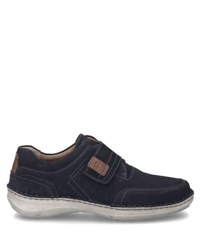 New Arrivals Josef Seibel New Anvers 83 - Blue