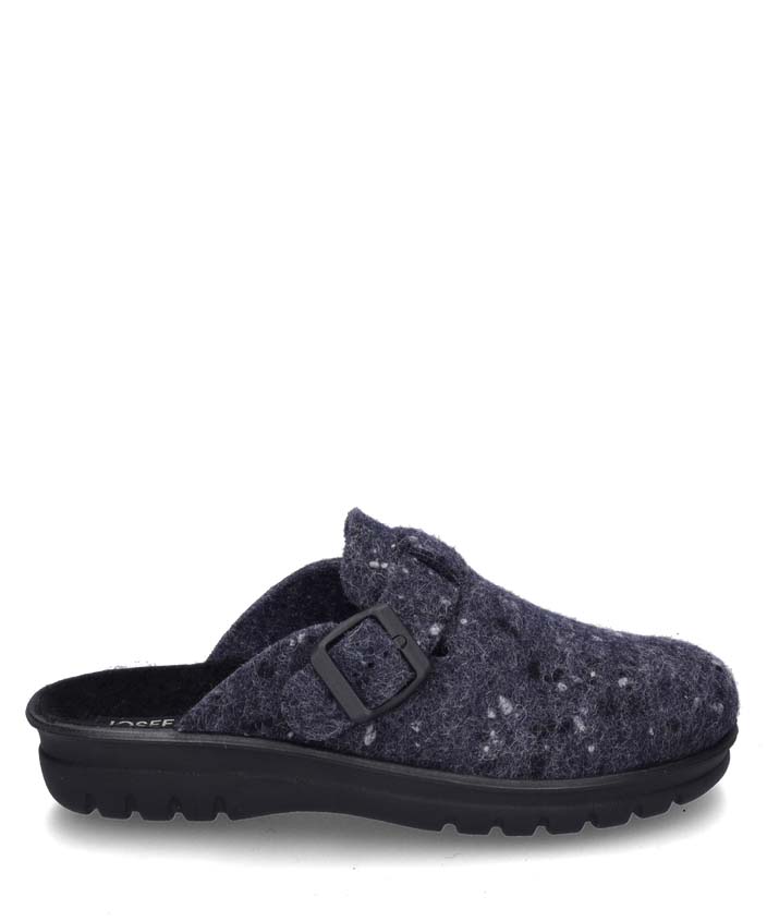 New Arrivals Josef Seibel Metz 390 - Blue