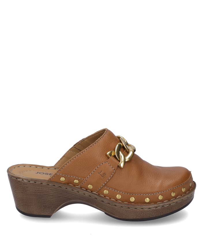 New Arrivals Josef Seibel Lily 15 - Brown