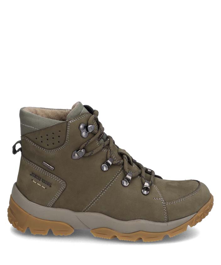 New Arrivals Josef Seibel Philippa 50 - Green