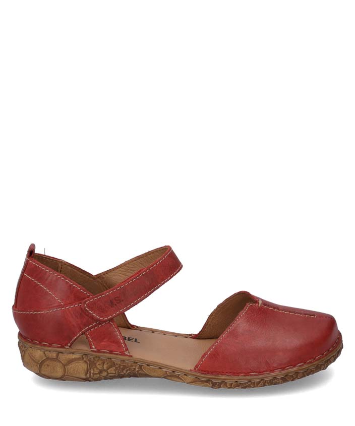 New Arrivals Josef Seibel Rosalie 42 - Red
