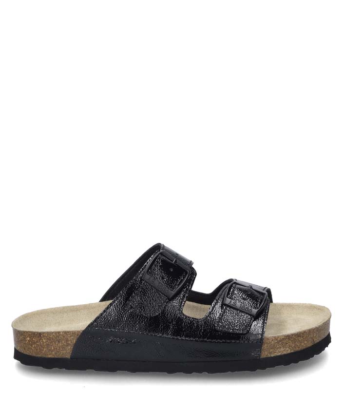 New Arrivals Josef Seibel Hermine 06 - Black
