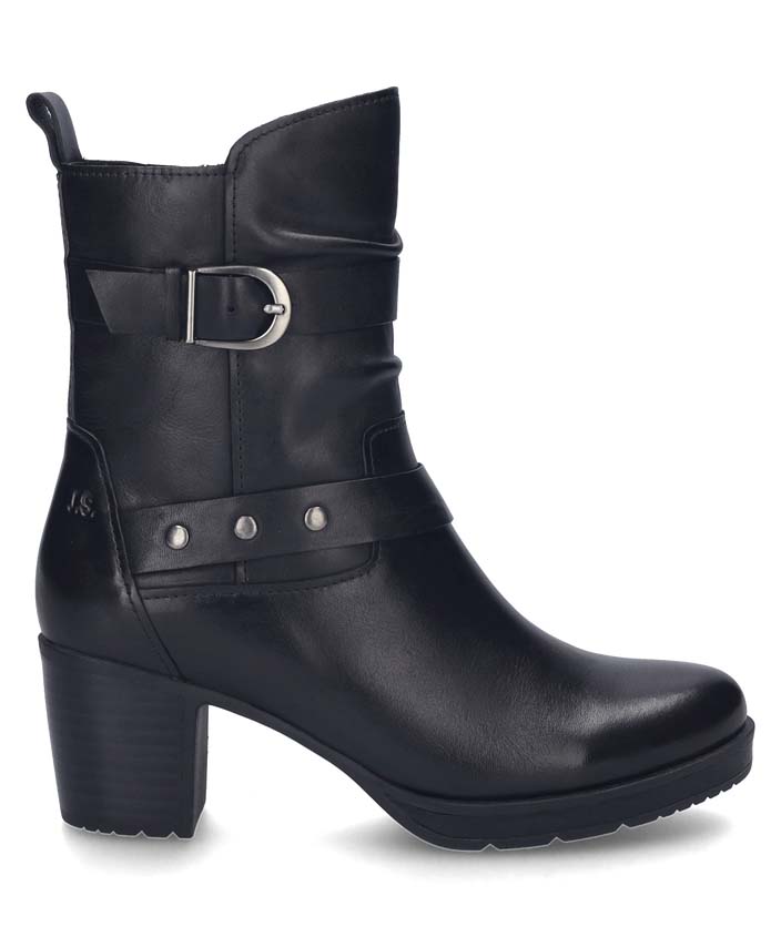 New Arrivals Josef Seibel Gloria 07 - Black