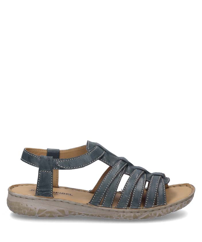 New Arrivals Josef Seibel Ivy 02 - Blue