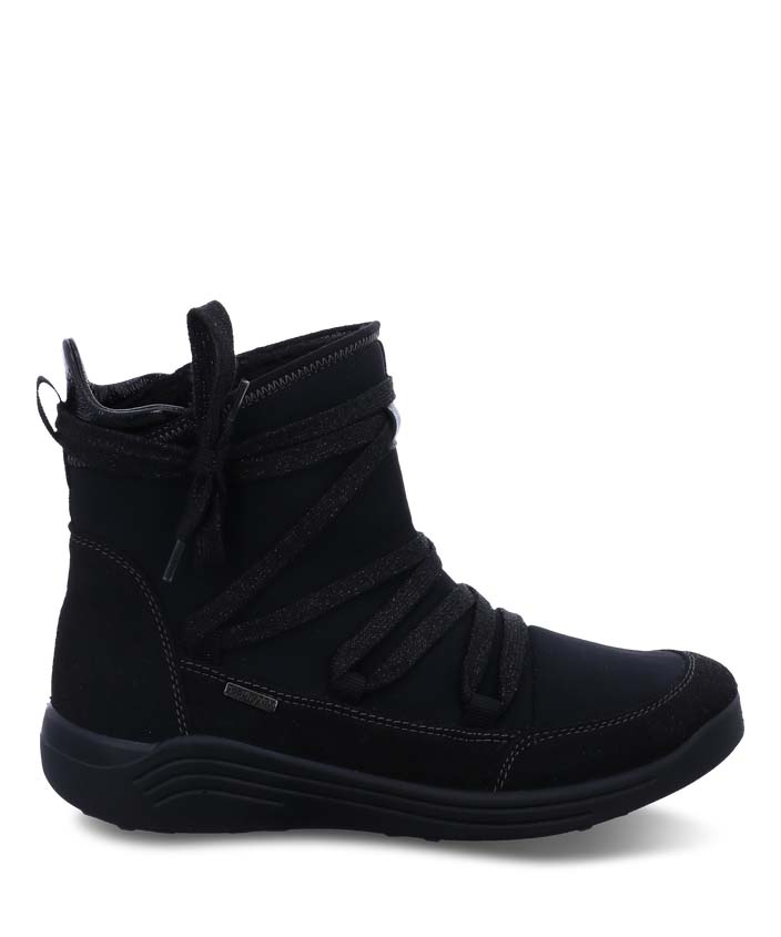 New Arrivals Josef Seibel Montpellier 01 - Black