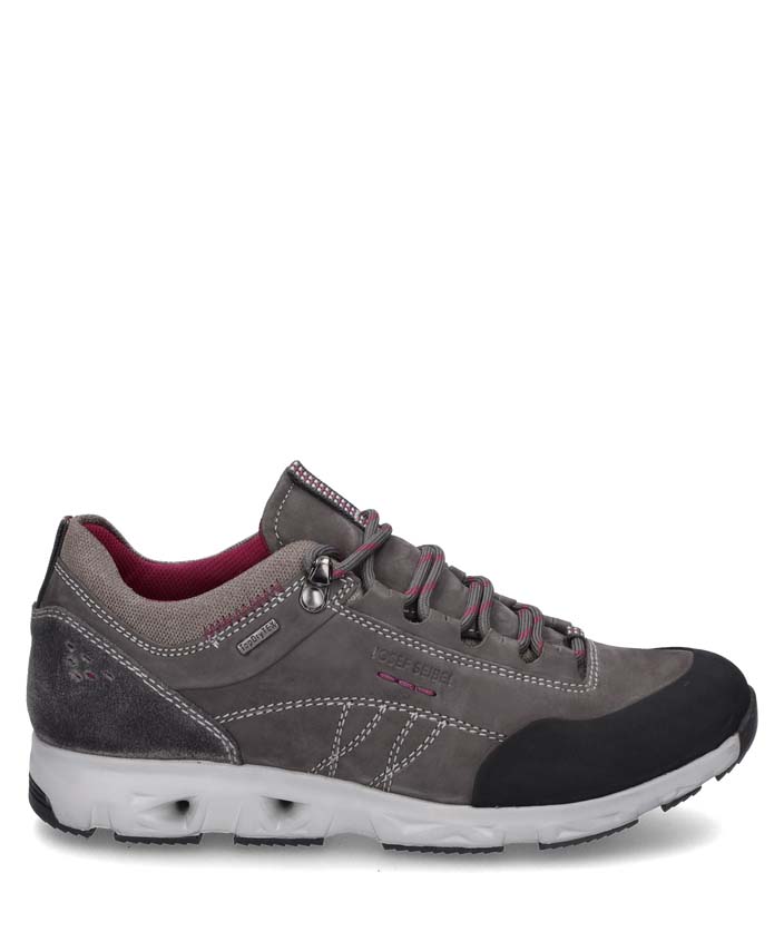 New Arrivals Josef Seibel Noih 58 - Grey