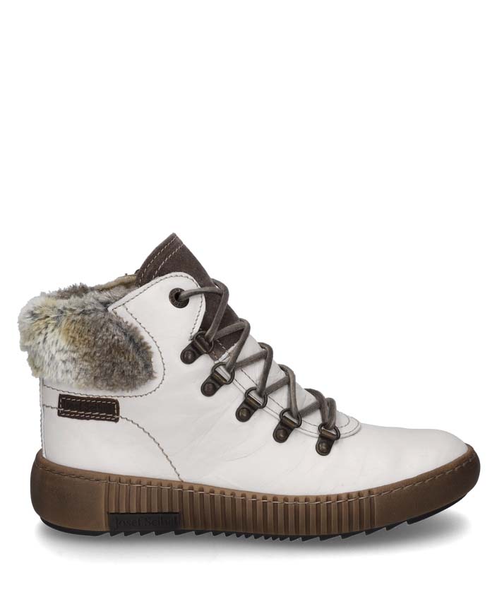 New Arrivals Josef Seibel Maren 17 - White