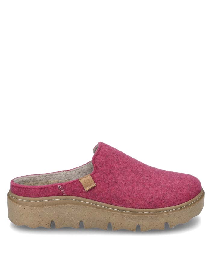 New Arrivals Josef Seibel Carmaux 01 - Red