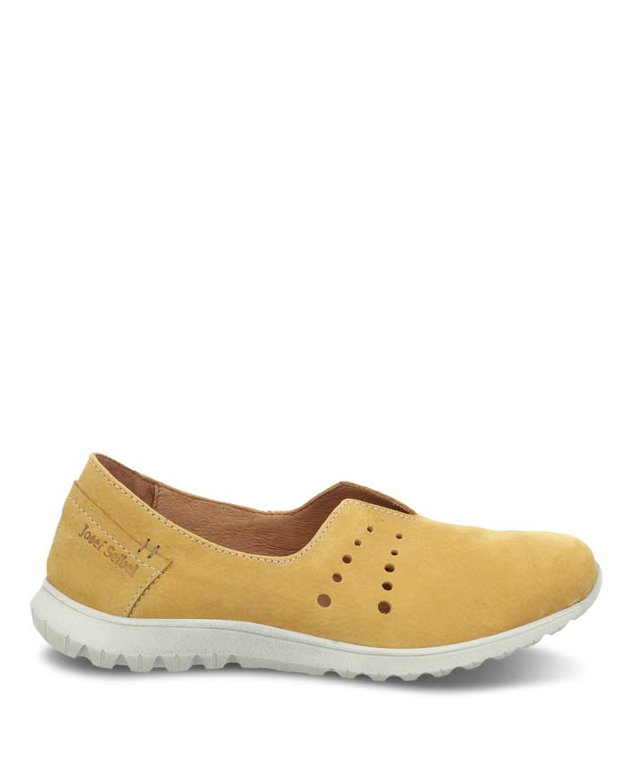 New Arrivals Josef Seibel Malena 13 - Yellow