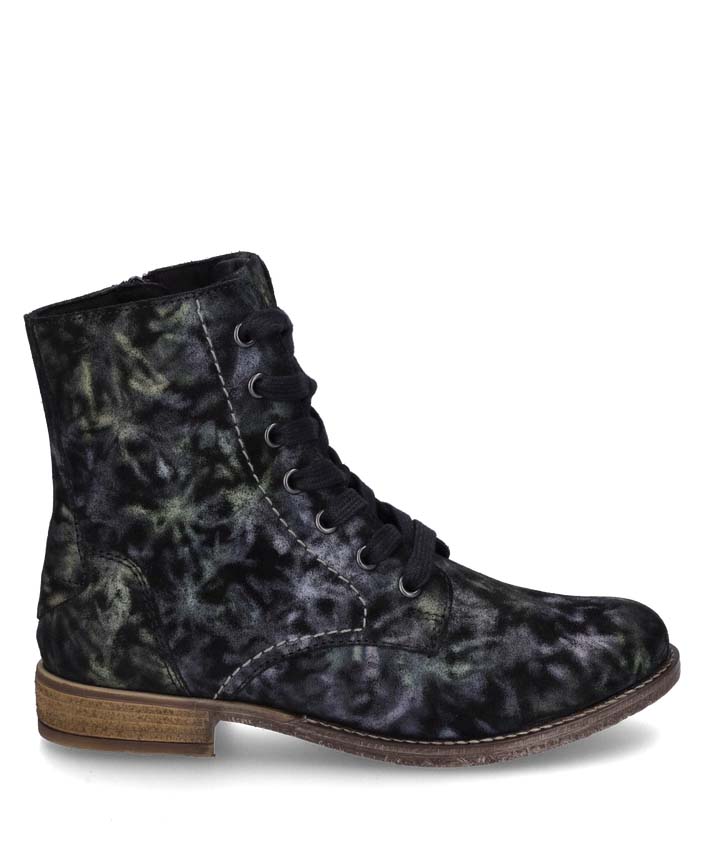 New Arrivals Josef Seibel Sienna 82 - Blue