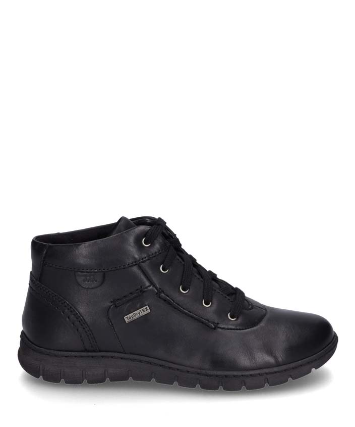 New Arrivals Josef Seibel Steffi 53 - Black