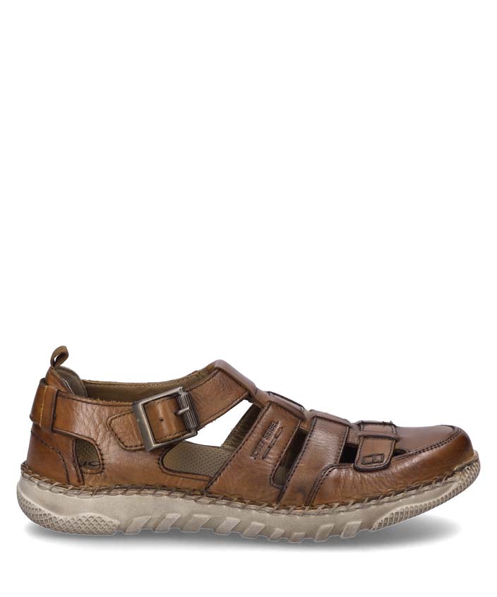 New Arrivals Josef Seibel Wilson 08 - Brown