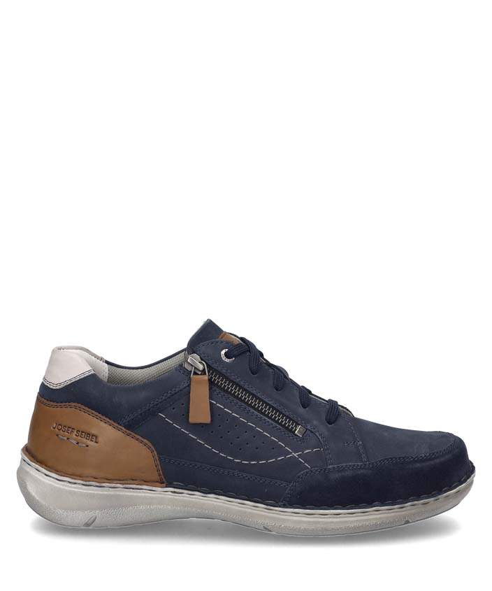 New Arrivals Josef Seibel New Anvers 11 - Blue