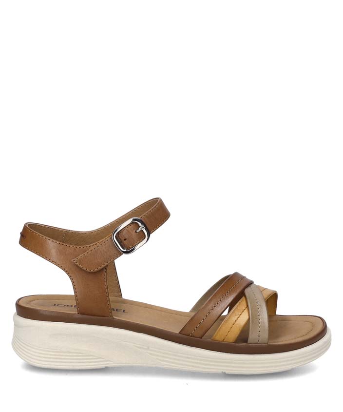 New Arrivals Josef Seibel Sevran 02 - Brown