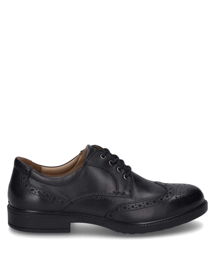 New Arrivals Josef Seibel Harry 07 - Black