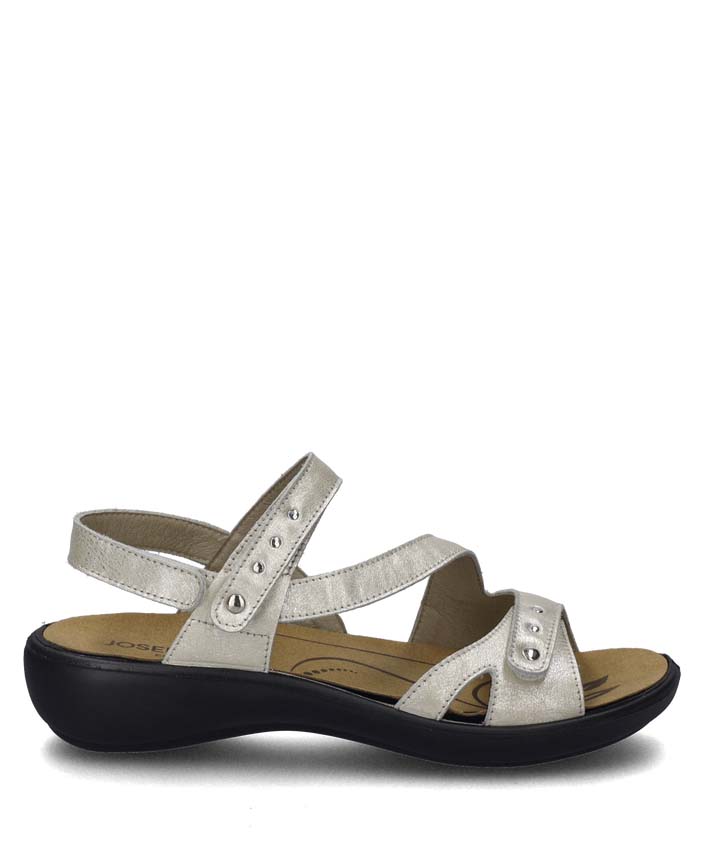 New Arrivals Josef Seibel Ibiza 70 - Yellow