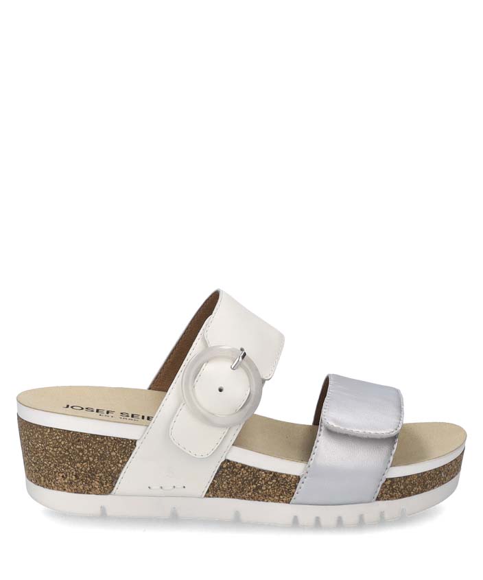 New Arrivals Josef Seibel Quinn 14 - Grey