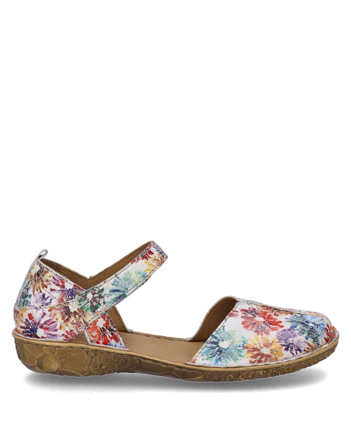 New Arrivals Josef Seibel Rosalie 42 - Coloured