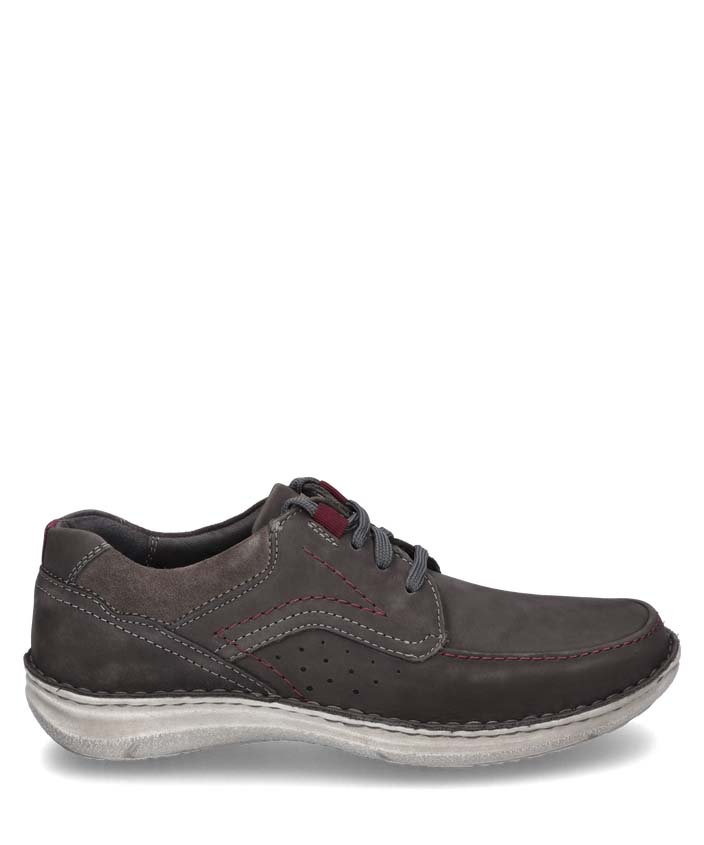New Arrivals Josef Seibel Anvers 91 - Grey
