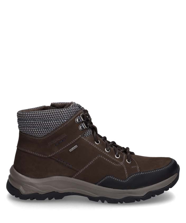 New Arrivals Josef Seibel Leroy 53 - Brown