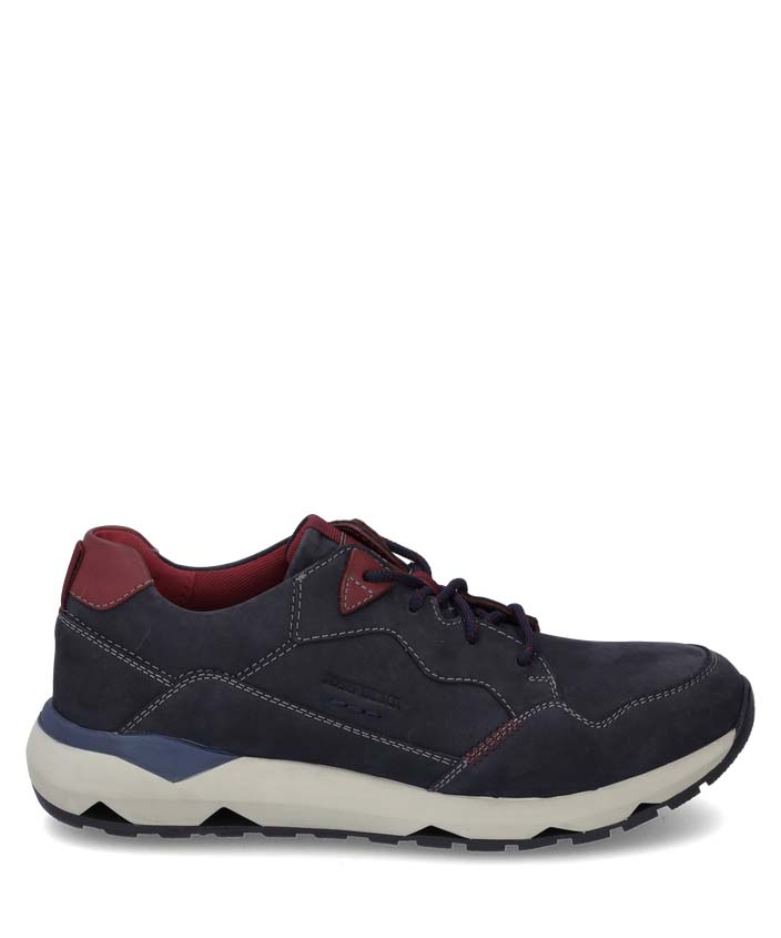 New Arrivals Josef Seibel Jeremiah 07 - Blue
