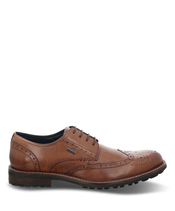New Arrivals Josef Seibel Jasper 53 - Brown