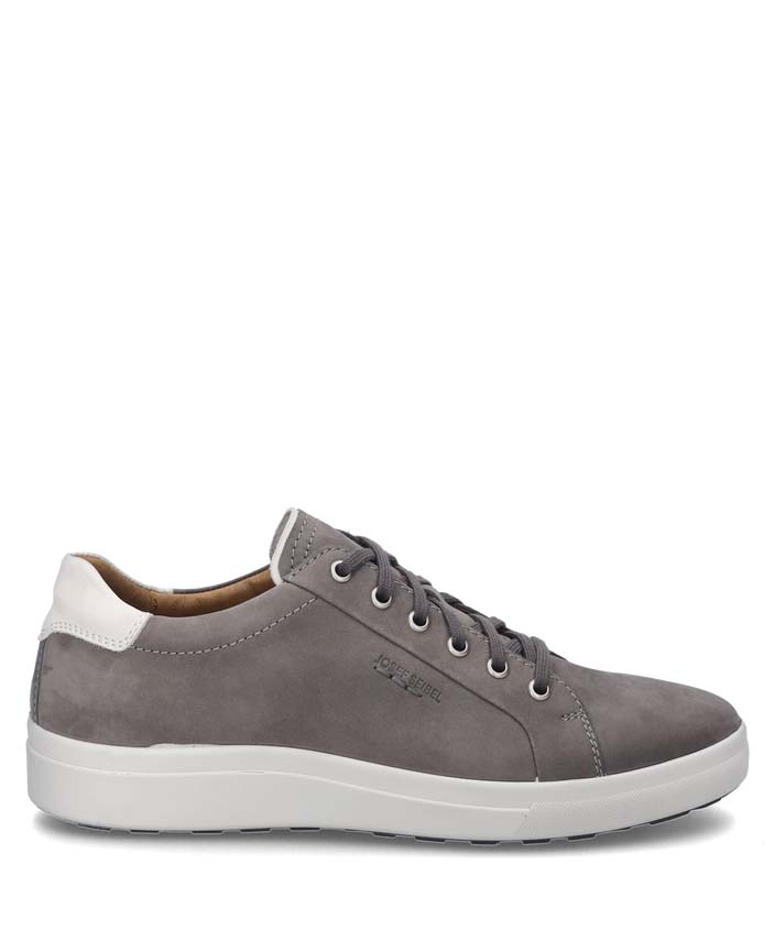 New Arrivals Josef Seibel Maddox 05 - Grey