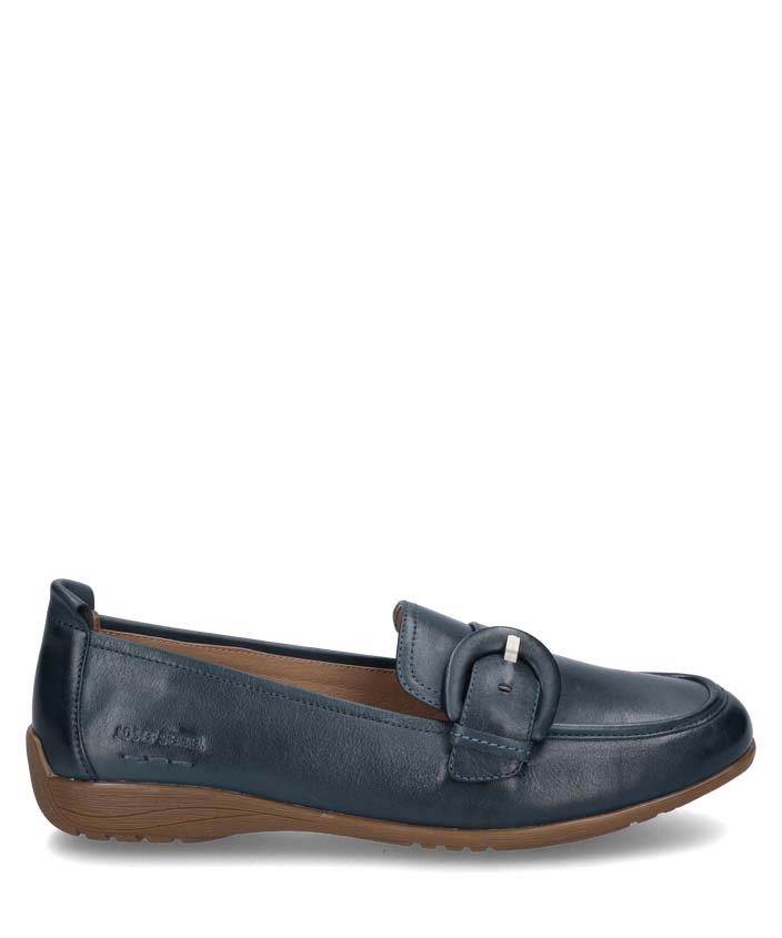 New Arrivals Josef Seibel Fenja 19 - Blue