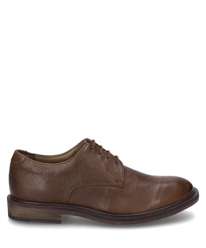 New Arrivals Josef Seibel Bradley 01 - Brown