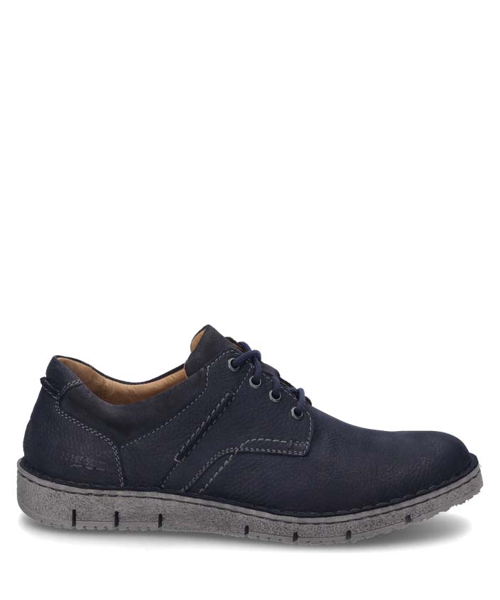 New Arrivals Josef Seibel Ruben 02 - Blue