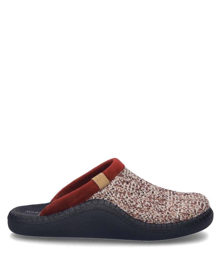 New Arrivals Josef Seibel Monaco D 01 - Red