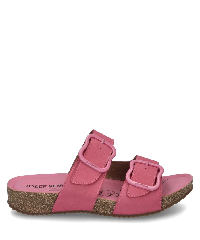 New Arrivals Josef Seibel Tonga 64 - Red