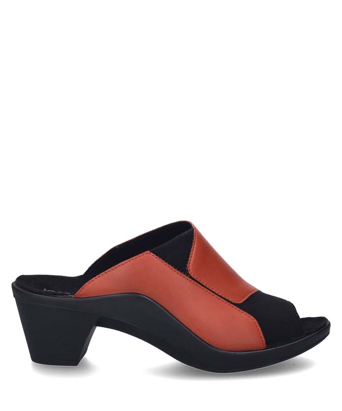 New Arrivals Josef Seibel St.Tropez 44 - Red