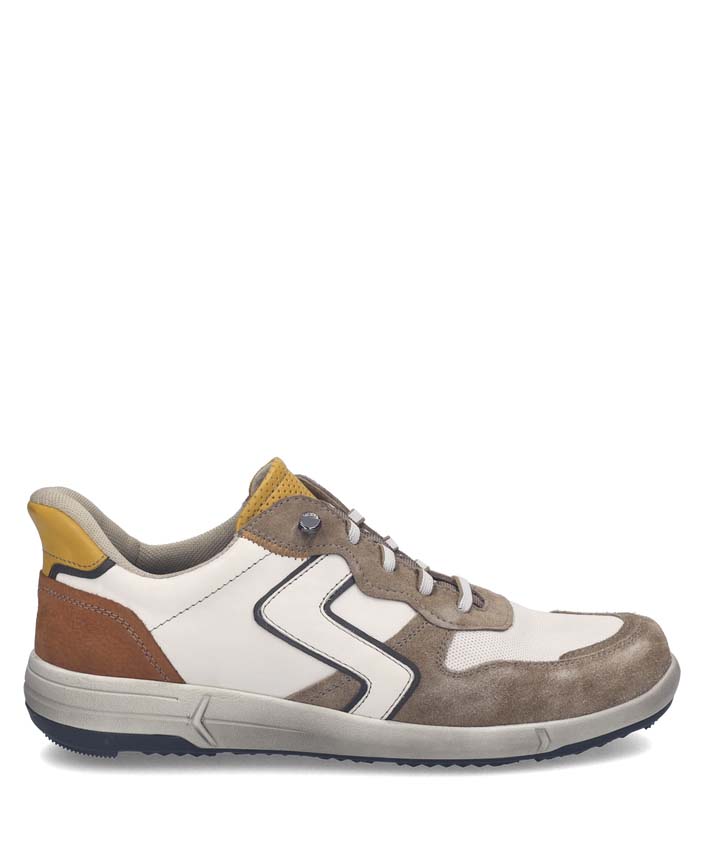 New Arrivals Josef Seibel Enrico 34 - Beige