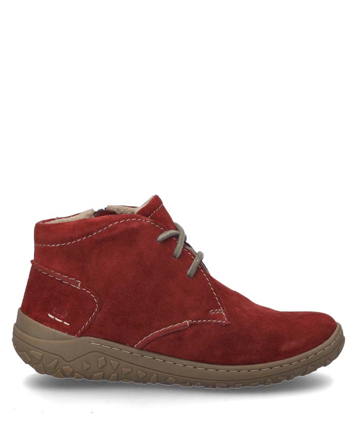 New Arrivals Josef Seibel Ruby 01 - Red